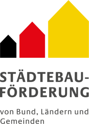 Städtebauförderung von Bund, Ländern und Gemeinden